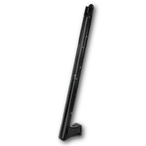 Power Pole Blade 10 ft Black