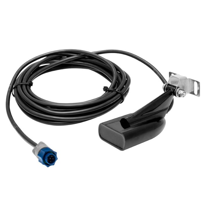 Lowrance HDI Skimmer 83/200 455/800 T/M Transducer