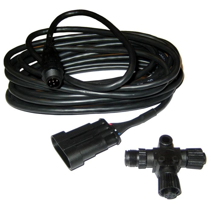 Lowrance Cables & Connectors