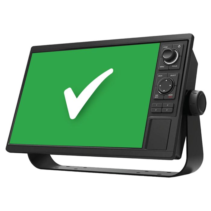 Shop Garmin GPS Screen Protectors Online