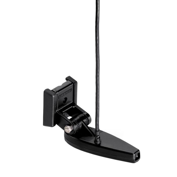 Humminbird XNT-9-HW-MDI-75-T MEGA DI Dual Spectrum CHIRP Transom Mount ...