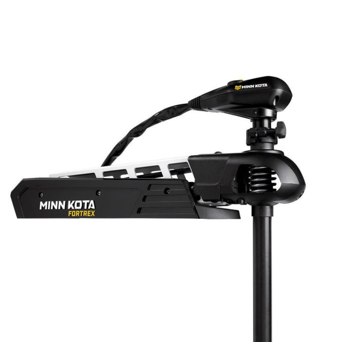 Minn Kota Fortrex 80 Bow-Mount Trolling Motor - 24v-80lb-45