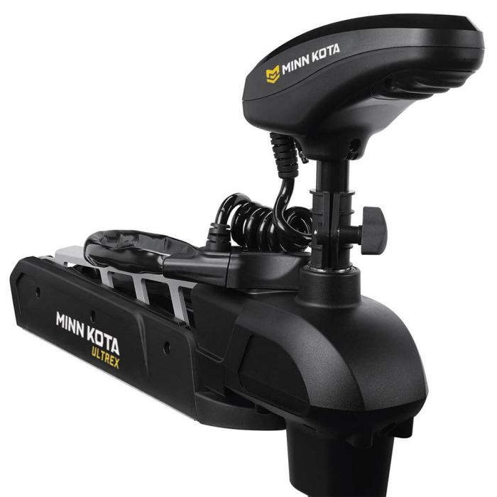 Minn Kota Ultrex 80 Lb Us2 I Pilot Trolling Motor 24v