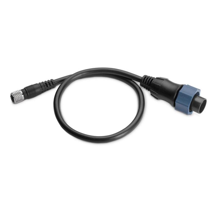 Lowrance 7-Pin Transducer Adapter Cable To Hook2 - The Harbour Chandler