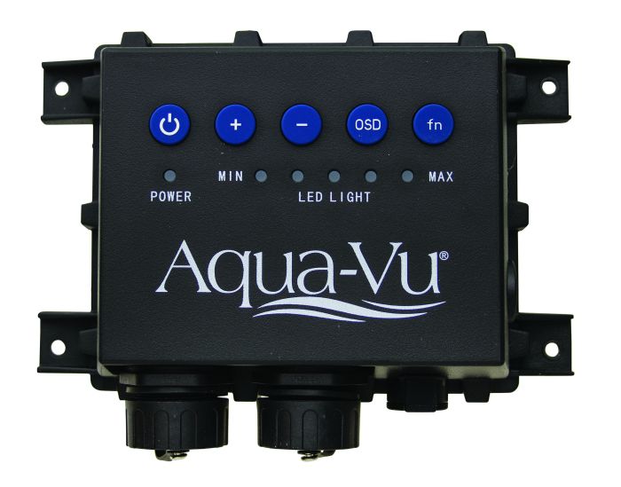 Aqua-Vu Quad HD Underwater Viewing System 200-5132 B&H Photo