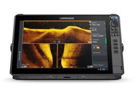 Lowrance HDS PRO 16 w/DISCOVER OnBoard - No Transducer