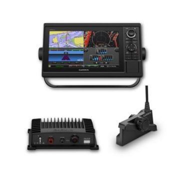 GPSMAP - Chartplotters/Fish Garmin