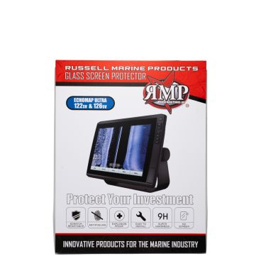 Garmin - Screen Protector - Russell Marine Products